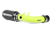 Load image into Gallery viewer, PERRIN 16-17 Subaru STI Cold-Air Intake - Neon Yellow
