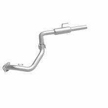 Load image into Gallery viewer, Magnaflow BRE Rear Muffler Kit Replacement Lexus