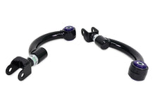 Load image into Gallery viewer, SuperPro 2018-2025 Lexus ES300h Camber Adjustable Rear Upper Control Arm Set