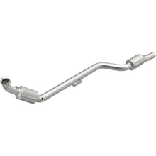 Load image into Gallery viewer, MagnaFlow 2005 Mercedes-Benz CLK320 3.2L Direct Fit Converter