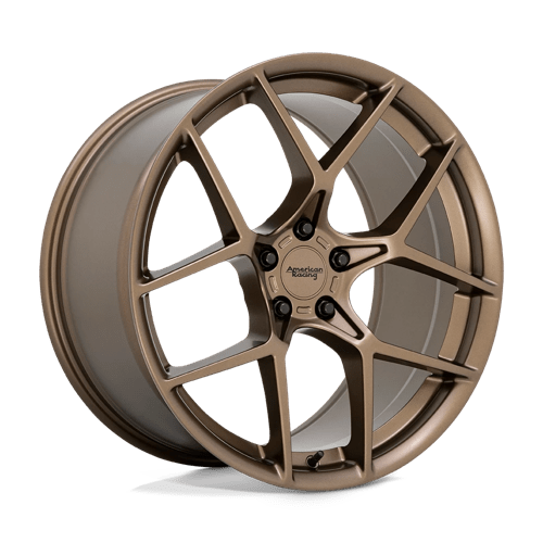 AR924 20X9 5X120 M-BRNZ 20MM