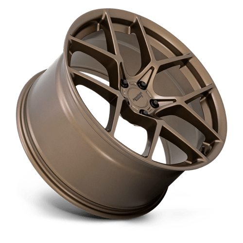 AR924 20X9 5X4.5 M-BRNZ 35MM