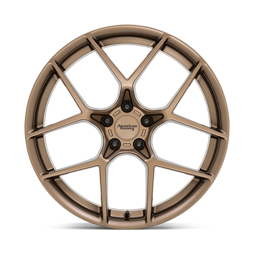 AR924 20X9 5X120 M-BRNZ 20MM