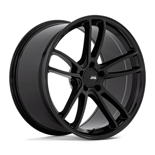 MACH FIVE 20X11.5 5X4.5 70 G-BLK +56