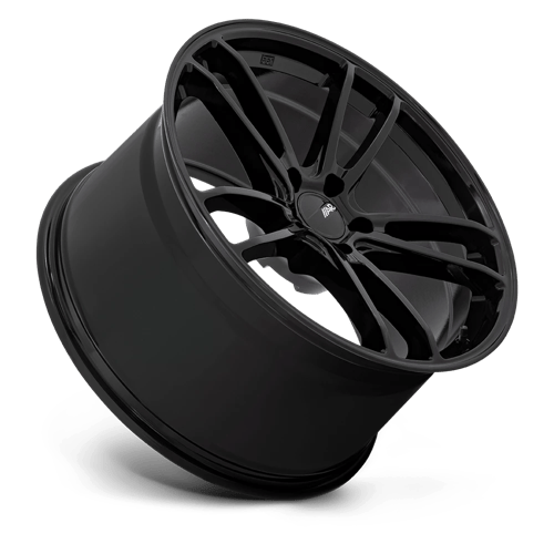 MACH FIVE 19X11.5 5X4.5 70 G-BLK +56