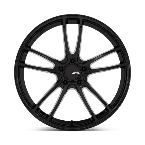 MACH FIVE 19X11.5 5X4.5 70 G-BLK +56