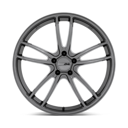 MACH FIVE 19X11.5 5X4.5 70 GRPHT +56