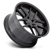 Load image into Gallery viewer, AR942 20X9.5 5X115 M-BLK G-BLK-LP 15MM
