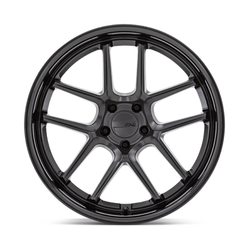 AR942 20X12 5X115 M-BLK G-BLK-LP 06MM
