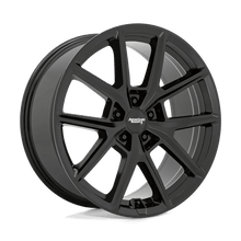 Load image into Gallery viewer, AR943 17X8 5X4.5 G-BLK 35MM