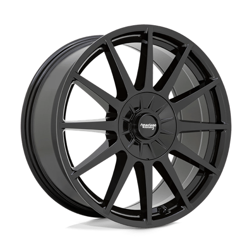 AR944 20X9 6X135/5.5 G-BLK 20MM