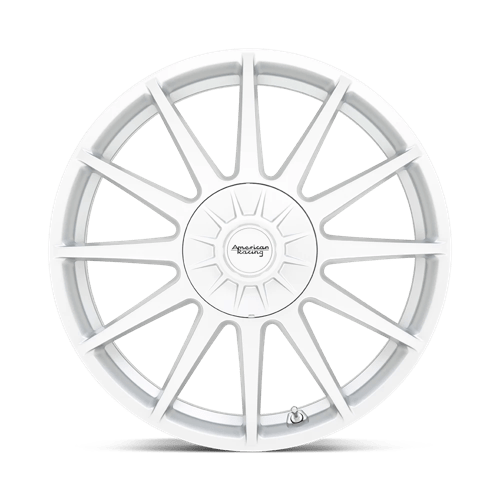 AR944 17X8 6X120/5.5 H-SLV 35MM