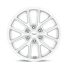 Load image into Gallery viewer, AR945 18X8.5 6X5.5 H-SLV 35MM