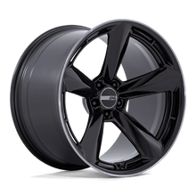 Load image into Gallery viewer, TTF 20X9.5 5X115 72 +15 G-BLK DDT-LP