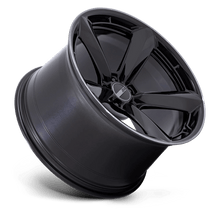 Load image into Gallery viewer, TTF 20X11 5X4.5 72 +50 G-BLK DDT-LP