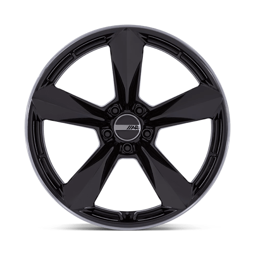 TTF 20X9.5 5X115 72 +15 G-BLK DDT-LP