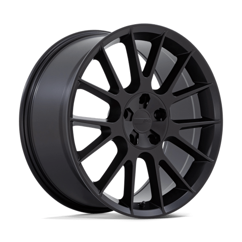 AR948 17X7 5X4.5/5.0 72 S-BLK +40