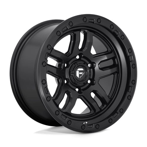 AMMO 17X9 6X135 87.1 BD -12