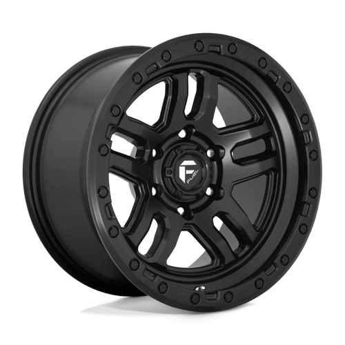 AMMO 18X9 5X5.0 71.5 BD -12