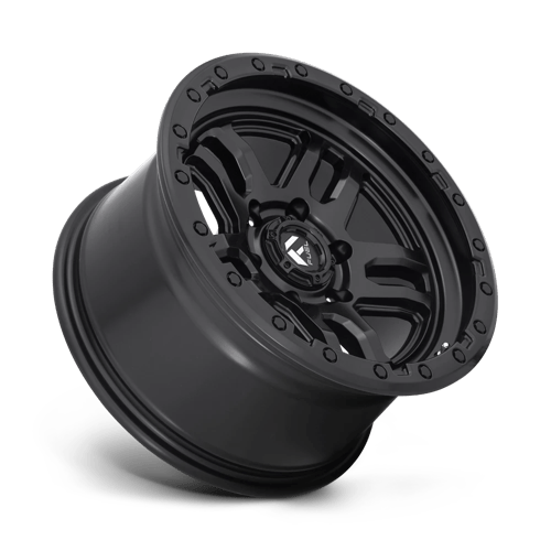AMMO 17X9 5X5.0 71.5 BD -12