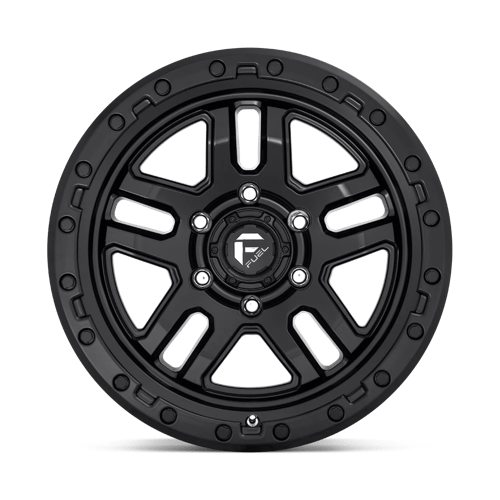AMMO 17X9 5X5.0 71.5 BD -12