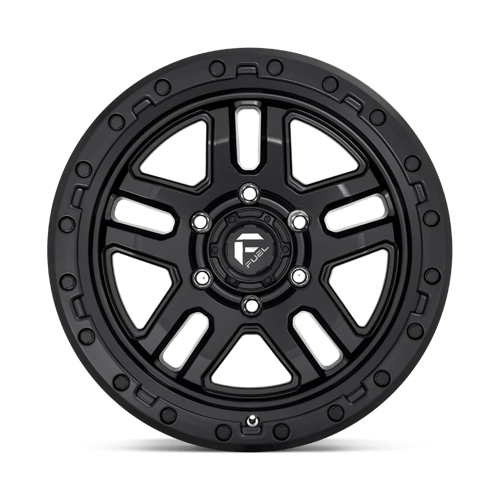 AMMO 17X9 6X5.5 106.1 BD -12