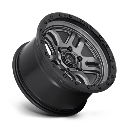 AMMO 17X9 5X5.0 71.5 GDB +01