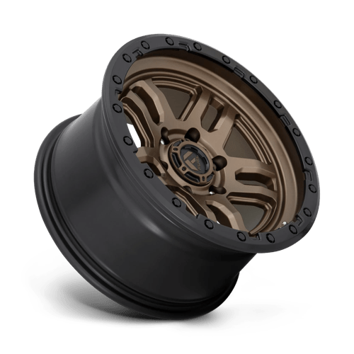 AMMO 18X9 6X135 87.1 ZDB +01