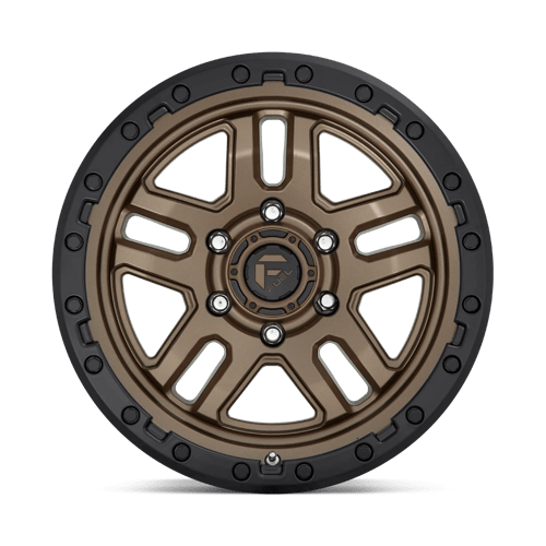 AMMO 17X9 6X135 87.1 ZDB +01