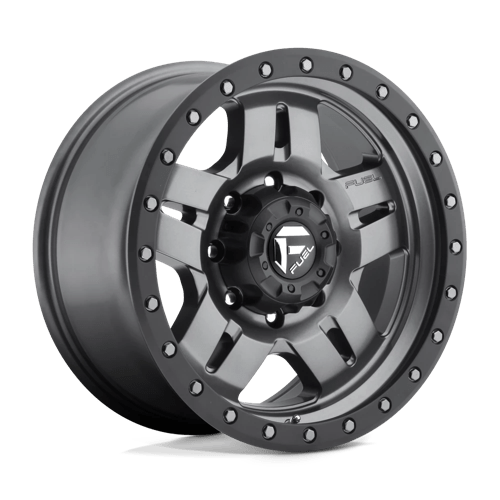 ANZA 15X8 5X4.5 72 GDB -18