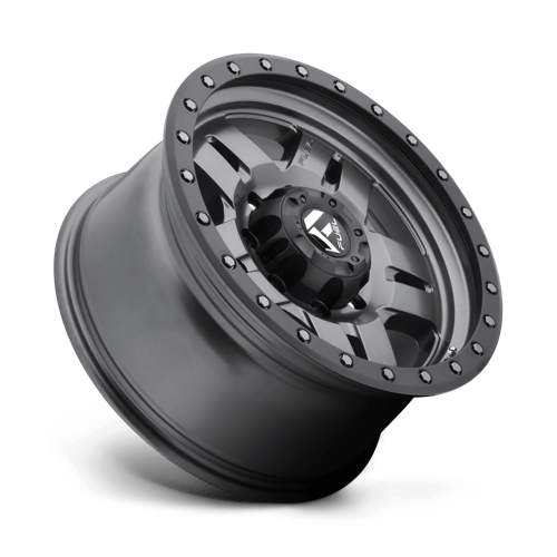 ANZA 20X9 8X170 125.1 GDB +01