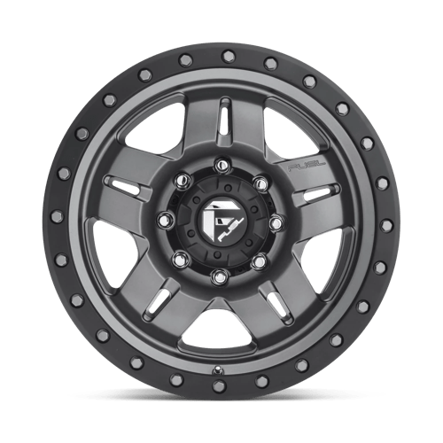 ANZA 20X10 5X5.0 78.1 GDB -18