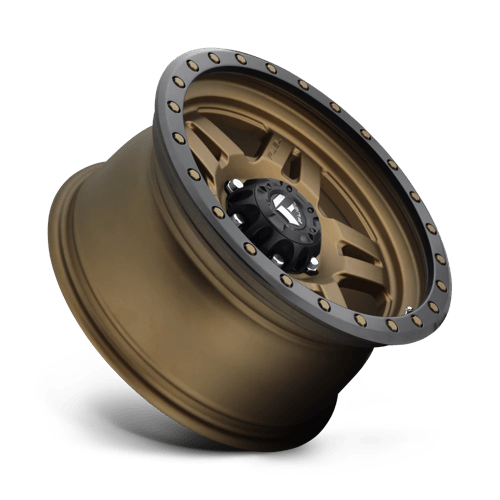 ANZA 18X9 6X5.5 108 ZDB +01