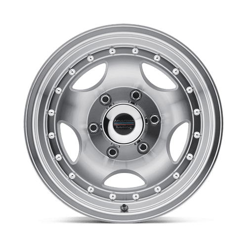AR23 TYPE 23 16X8 8X6.5 MCH/CC 0MM