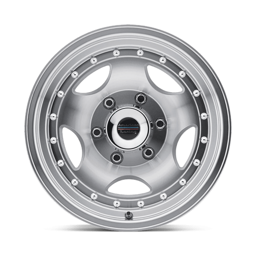 AR23 TYPE 23 15X8 6X5.5 MCH/CC -19MM