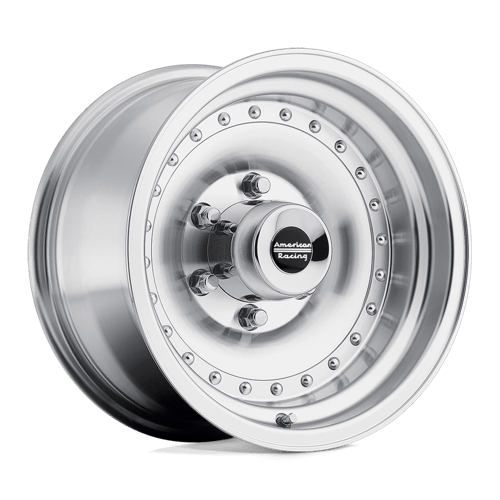 AR61 OUTLAW I 14X7 5X4.75 MCH/CC 0MM