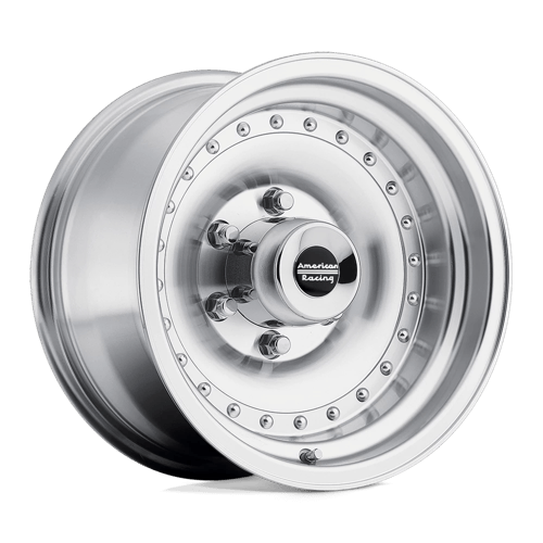 AR61 OUTLAW I 15X10 5X5.5 MCH/CC -38MM