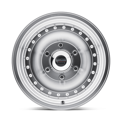 AR61 OUTLAW I 14X7 5X4.75 MCH/CC 0MM