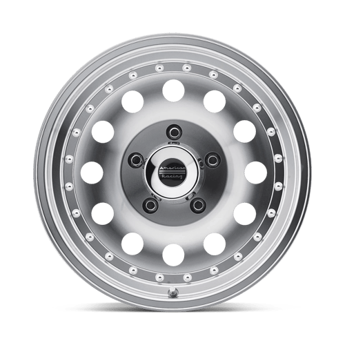 AR62 OUTLAW II 18X8 8X180 MCH/CC 18MM
