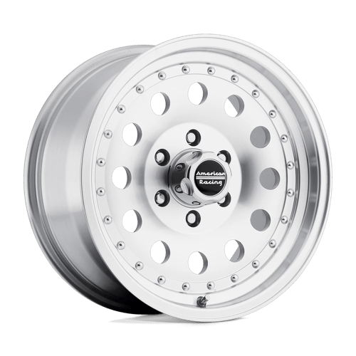 AR62 OUTLAW II 18X8 5X5.0 MCH/CC 30MM