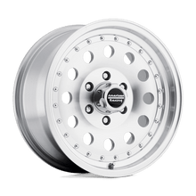 Load image into Gallery viewer, AR62 OUTLAW II 17X8 6X135 MCH/CC 18MM