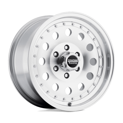 AR62 OUTLAW II 16X8 6X5.5 MCH/CC 00MM