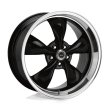 Load image into Gallery viewer, AR105M TT-M 17X7.5 5X115 G-BLK/MCH +45MM