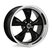 Load image into Gallery viewer, AR105M TT-M 18X9 5X4.5 G-BLK/MCH +34MM