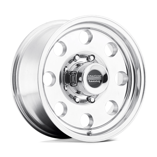AR172 BAJA 15X7 5X4.5 POL -6MM