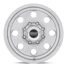 Load image into Gallery viewer, AR172 BAJA 17X8 6X5.5 POL 00MM