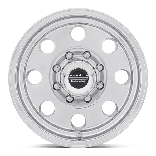 AR172 BAJA 16X8 5X4.5 POL 00MM