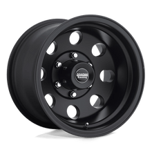 Load image into Gallery viewer, AR172 BAJA 16X10 8X170 S-BLK -25MM