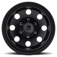 Load image into Gallery viewer, AR172 BAJA 17X9 6X5.5 S-BLK -12MM