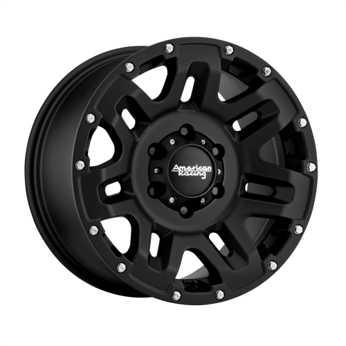AR200 20X9 6X135 CI-BLK 00MM